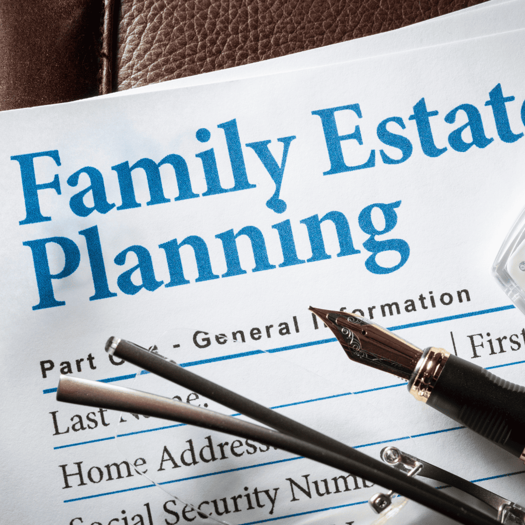 Estate Planning Forms Online
