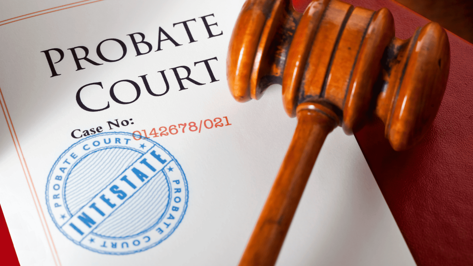 A Complete Guide to How to Probate an Estate in Arkansa